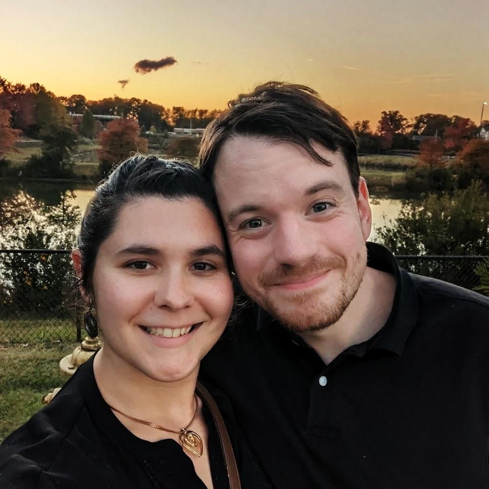 Portrait of Siobhan D’Antonio